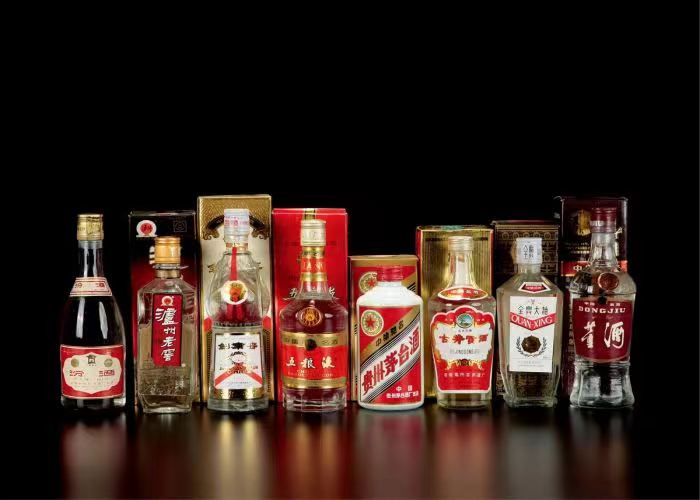 子洲老酒储存的方法